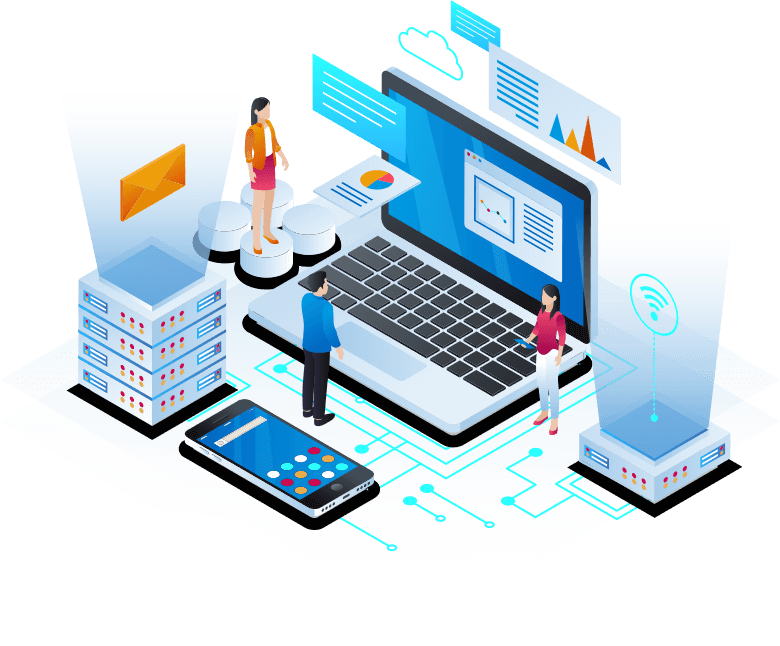Plataforma de documentación de procesos
