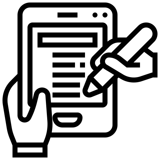 Registro de procesos